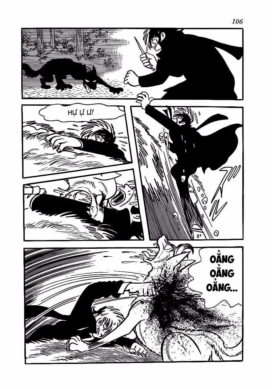 Black Jack Chapter 175 trang 16