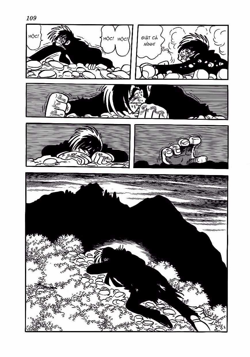 Black Jack Chapter 175 trang 19