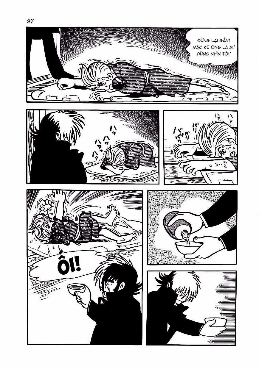 Black Jack Chapter 175 trang 7