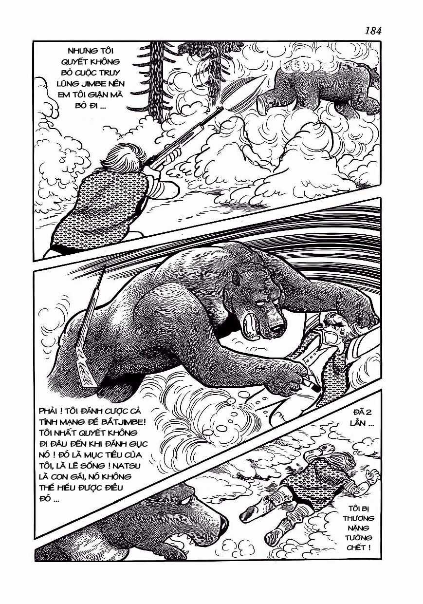 Black Jack Chapter 179 trang 6