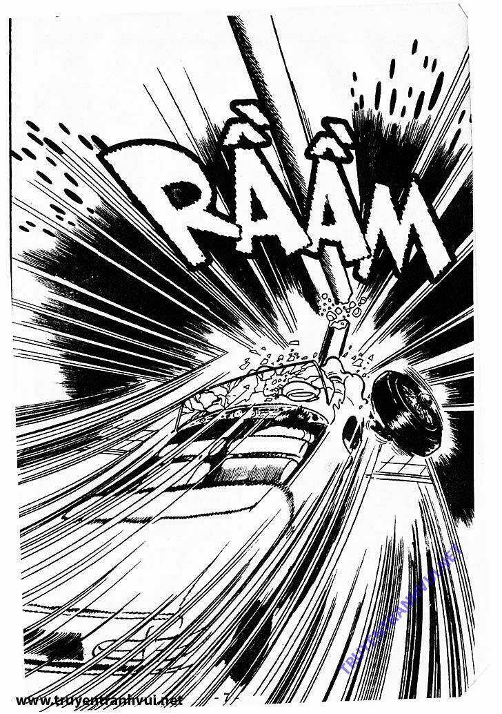 Black Jack Chapter 182 trang 6