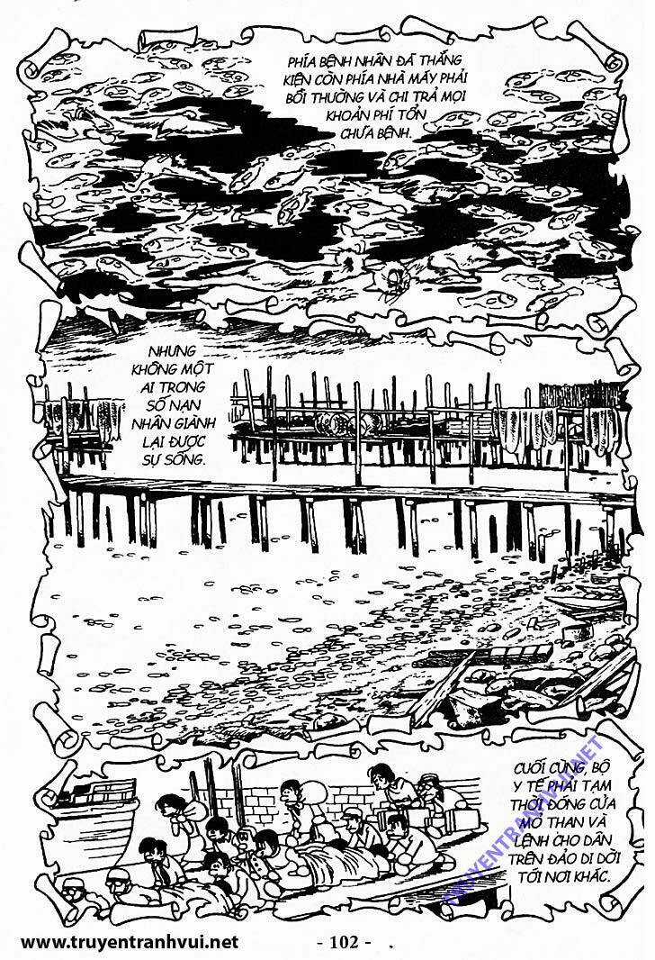 Black Jack Chapter 186 trang 11