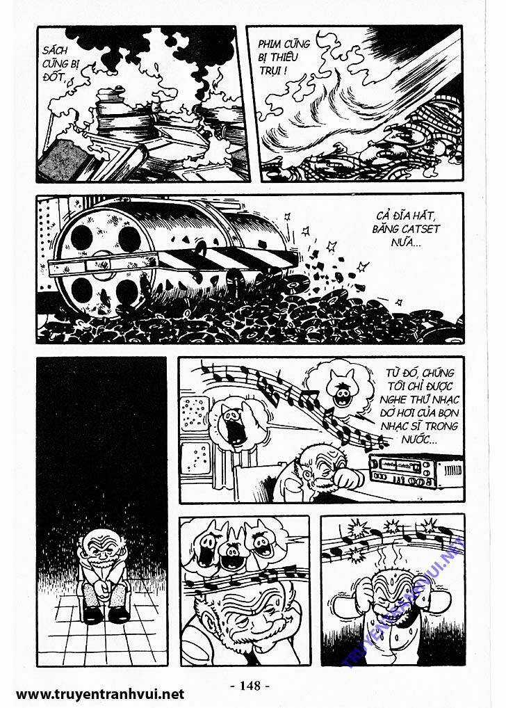 Black Jack Chapter 188 trang 15