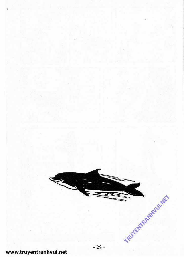 Black Jack Chapter 192 trang 27