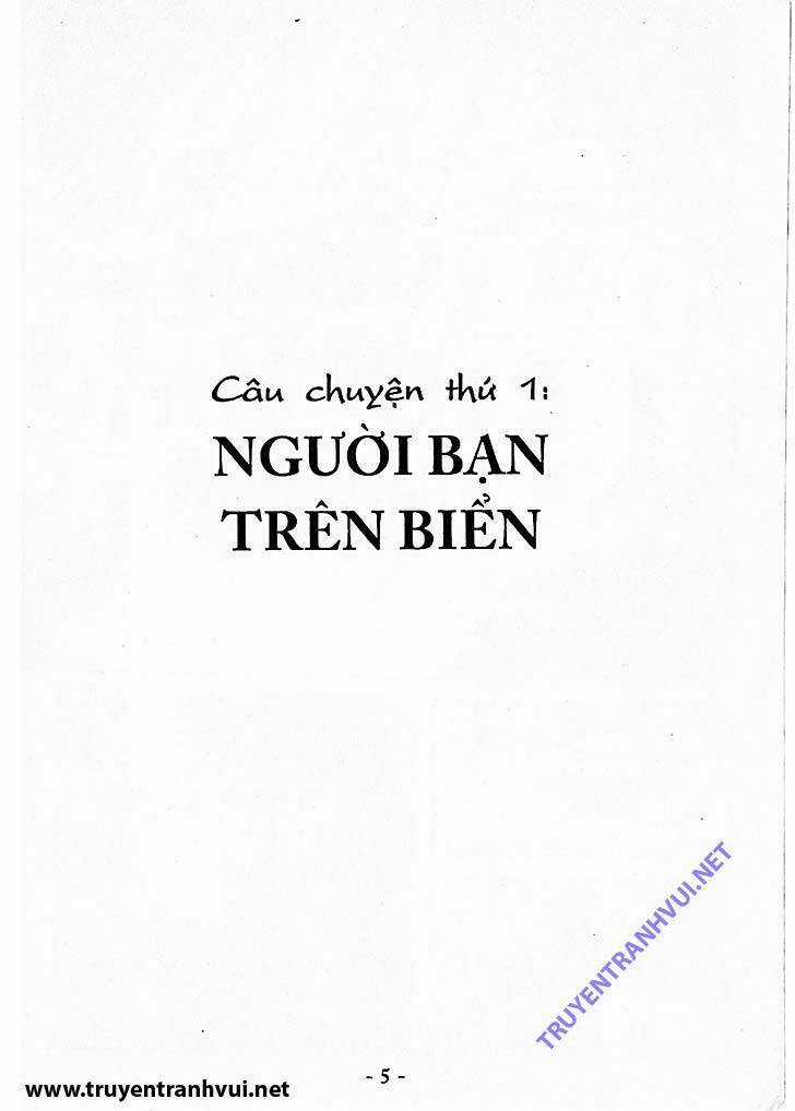 Black Jack Chapter 192 trang 4