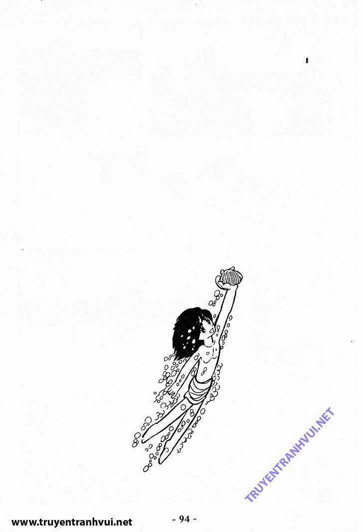 Black Jack Chapter 195 trang 23