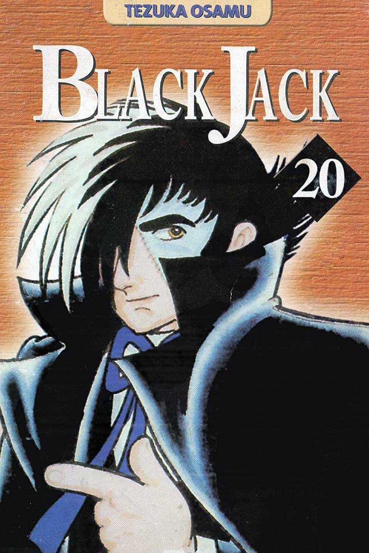 Black Jack Chapter 198 trang 1