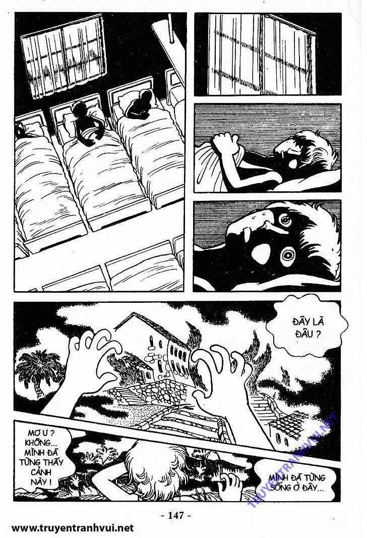 Black Jack Chapter 198 trang 12