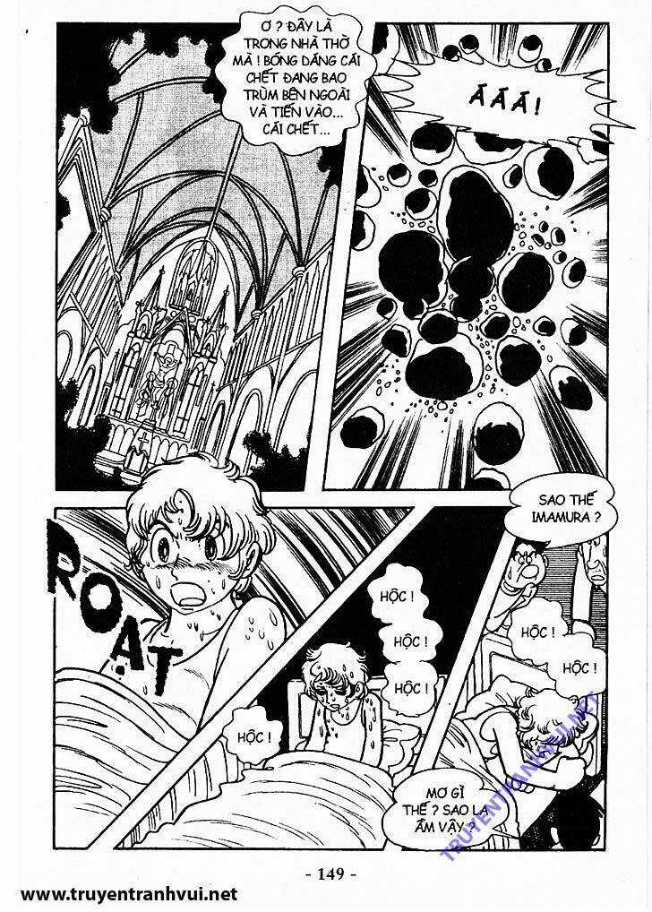 Black Jack Chapter 198 trang 14