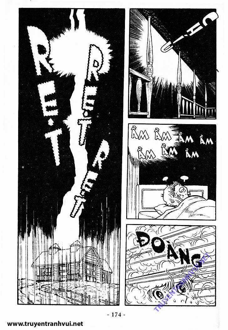 Black Jack Chapter 198 trang 39