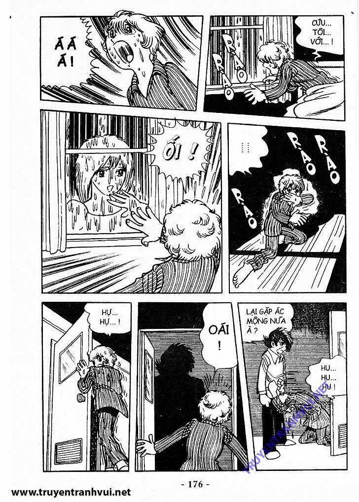 Black Jack Chapter 198 trang 41