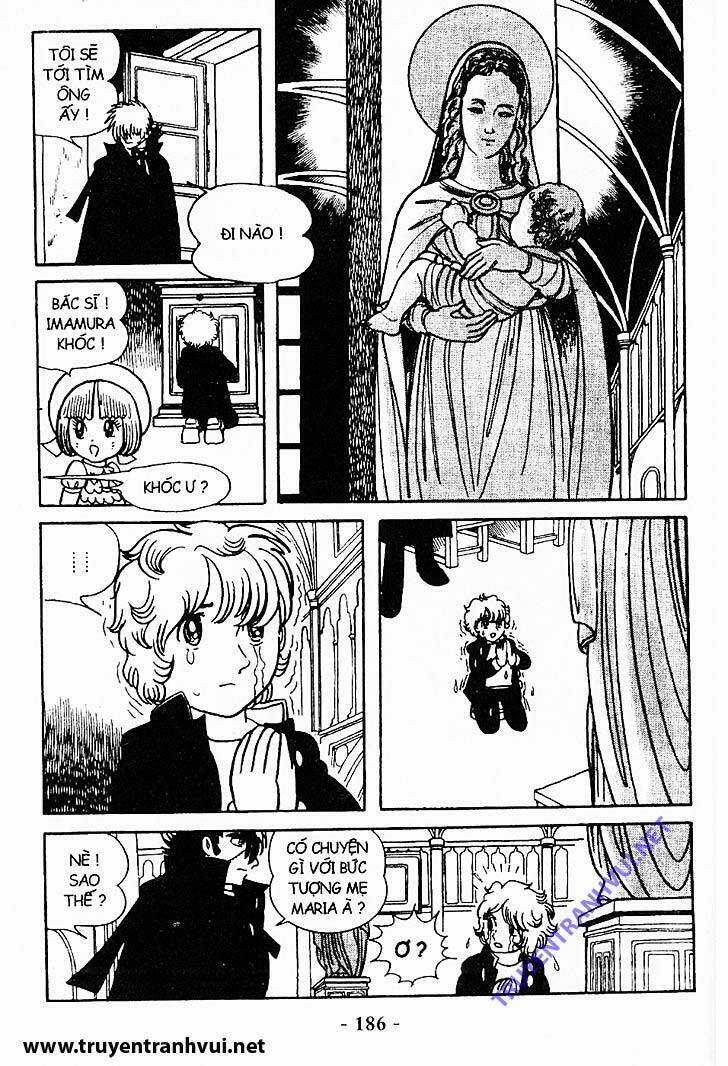 Black Jack Chapter 198 trang 51