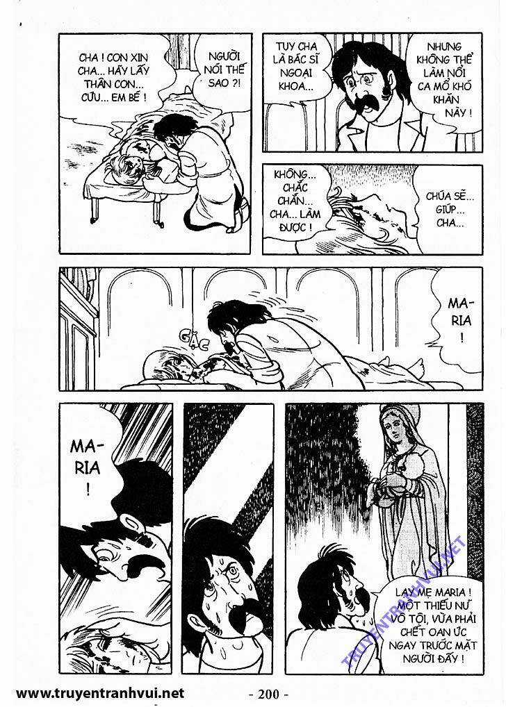 Black Jack Chapter 198 trang 65