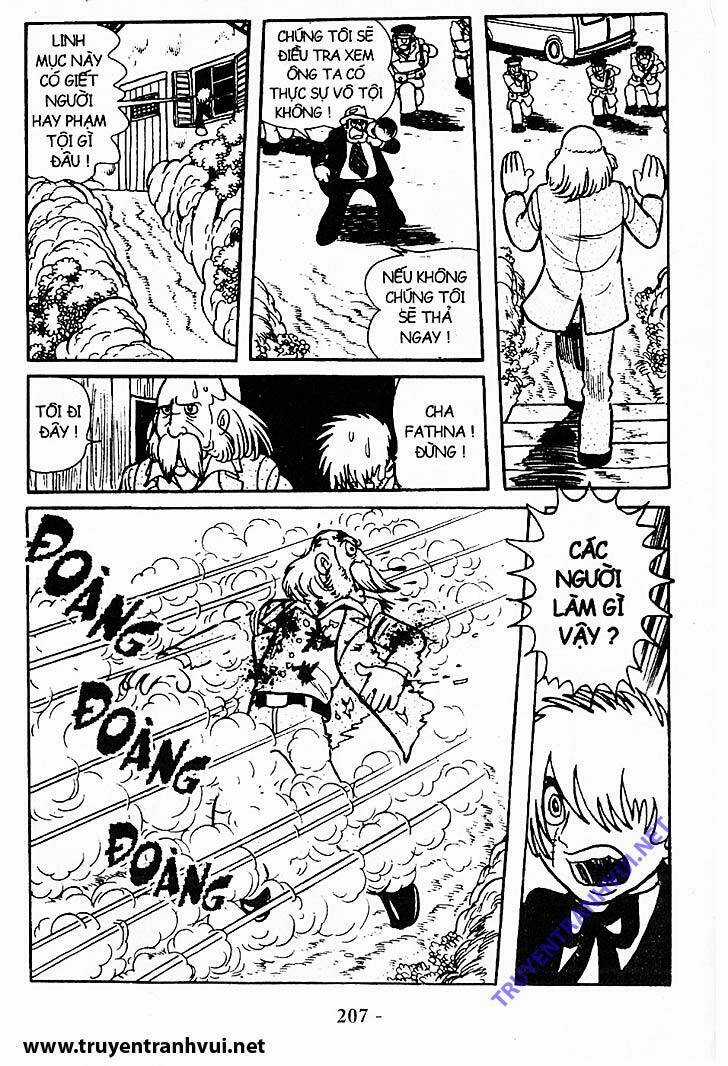 Black Jack Chapter 198 trang 72