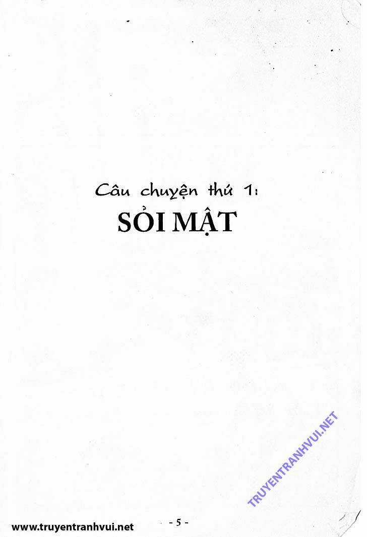 Black Jack Chapter 199 trang 2