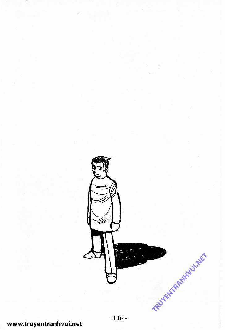 Black Jack Chapter 203 trang 17