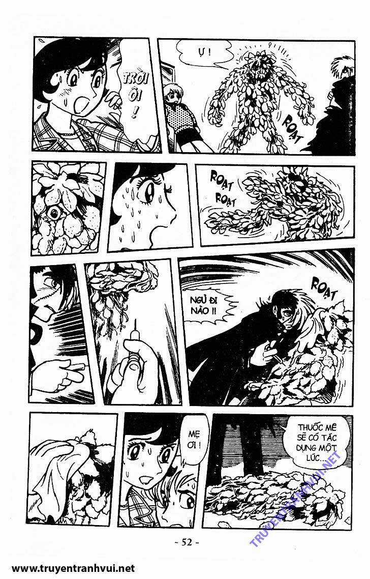 Black Jack Chapter 211 trang 19