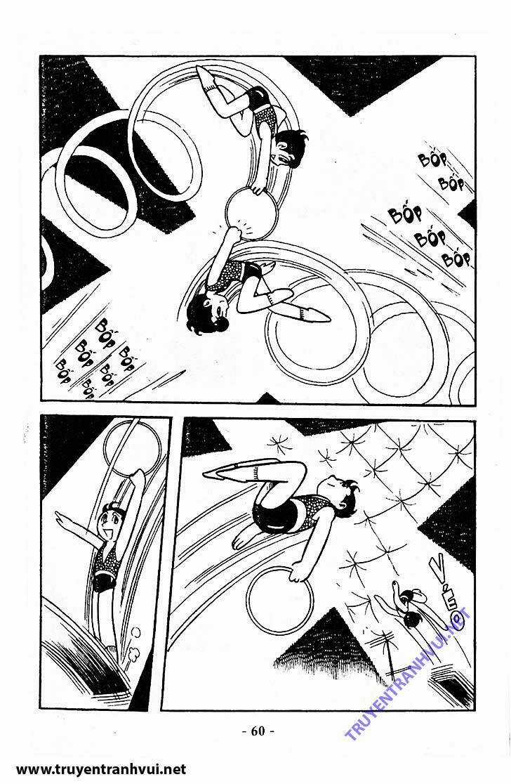 Black Jack Chapter 212 trang 5