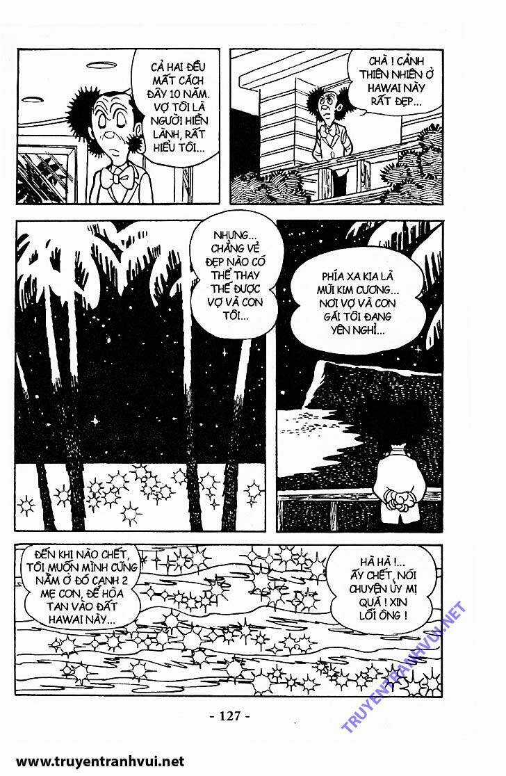 Black Jack Chapter 215 trang 12