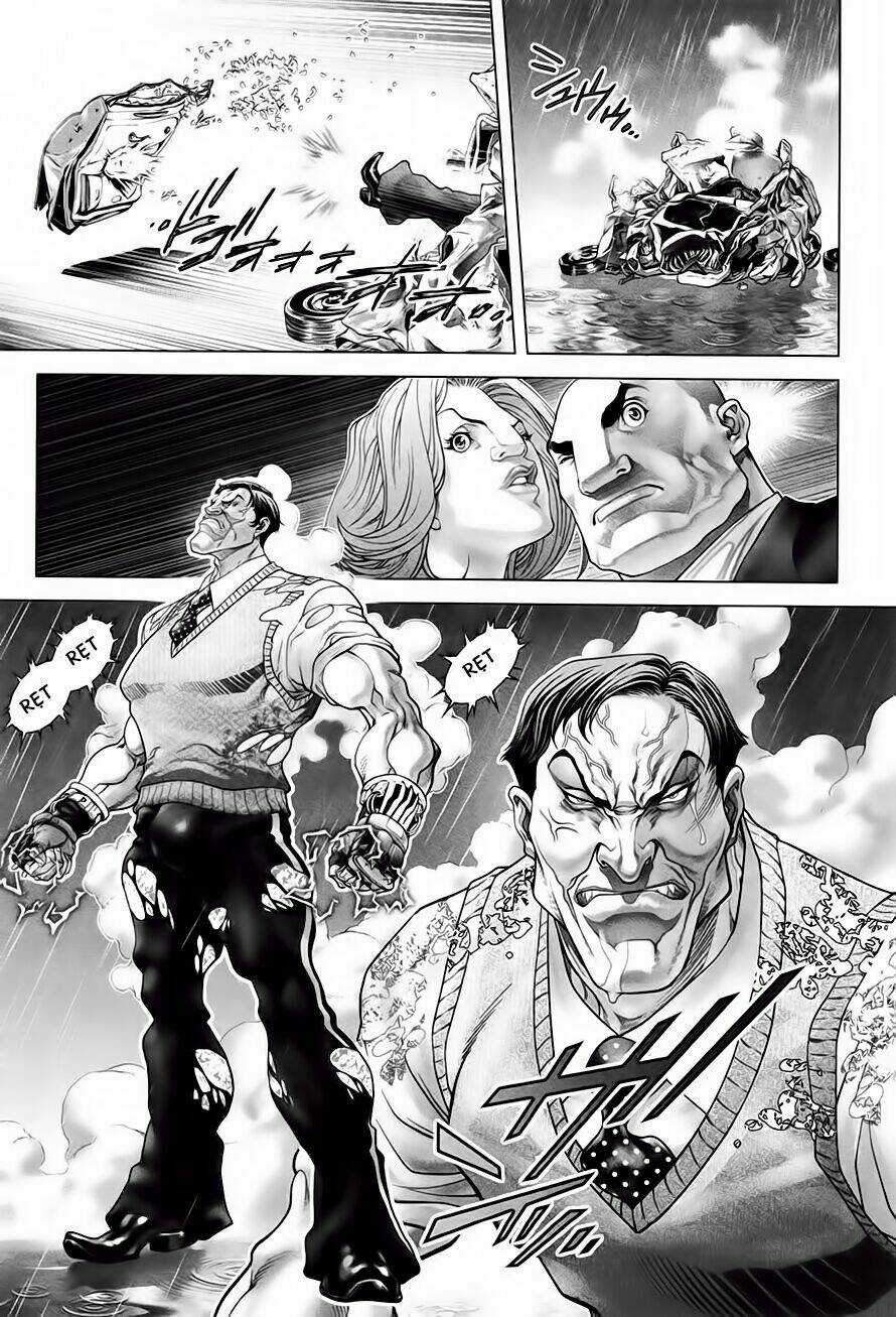 Black Joke Chapter 10 trang 23