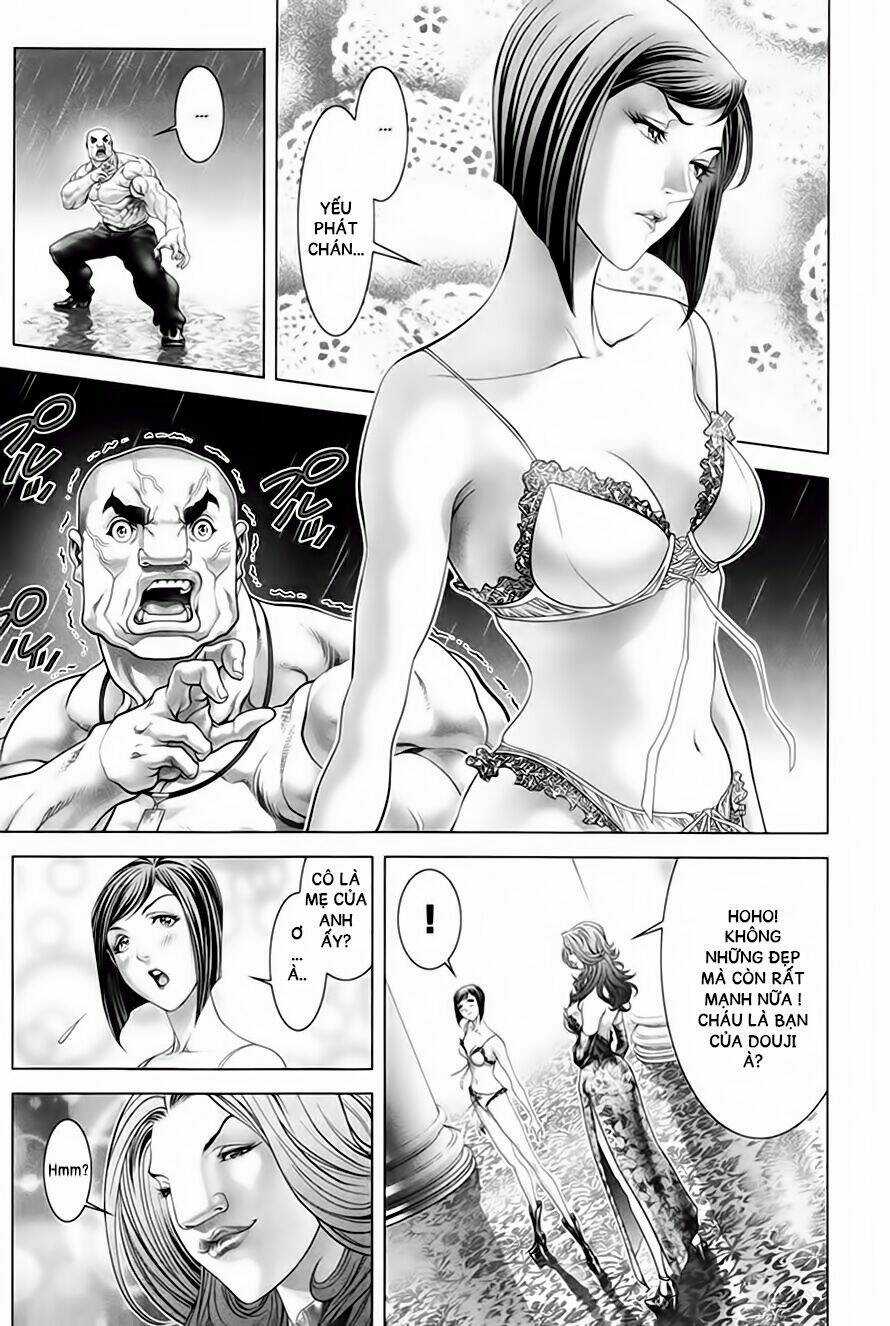 Black Joke Chapter 10 trang 29