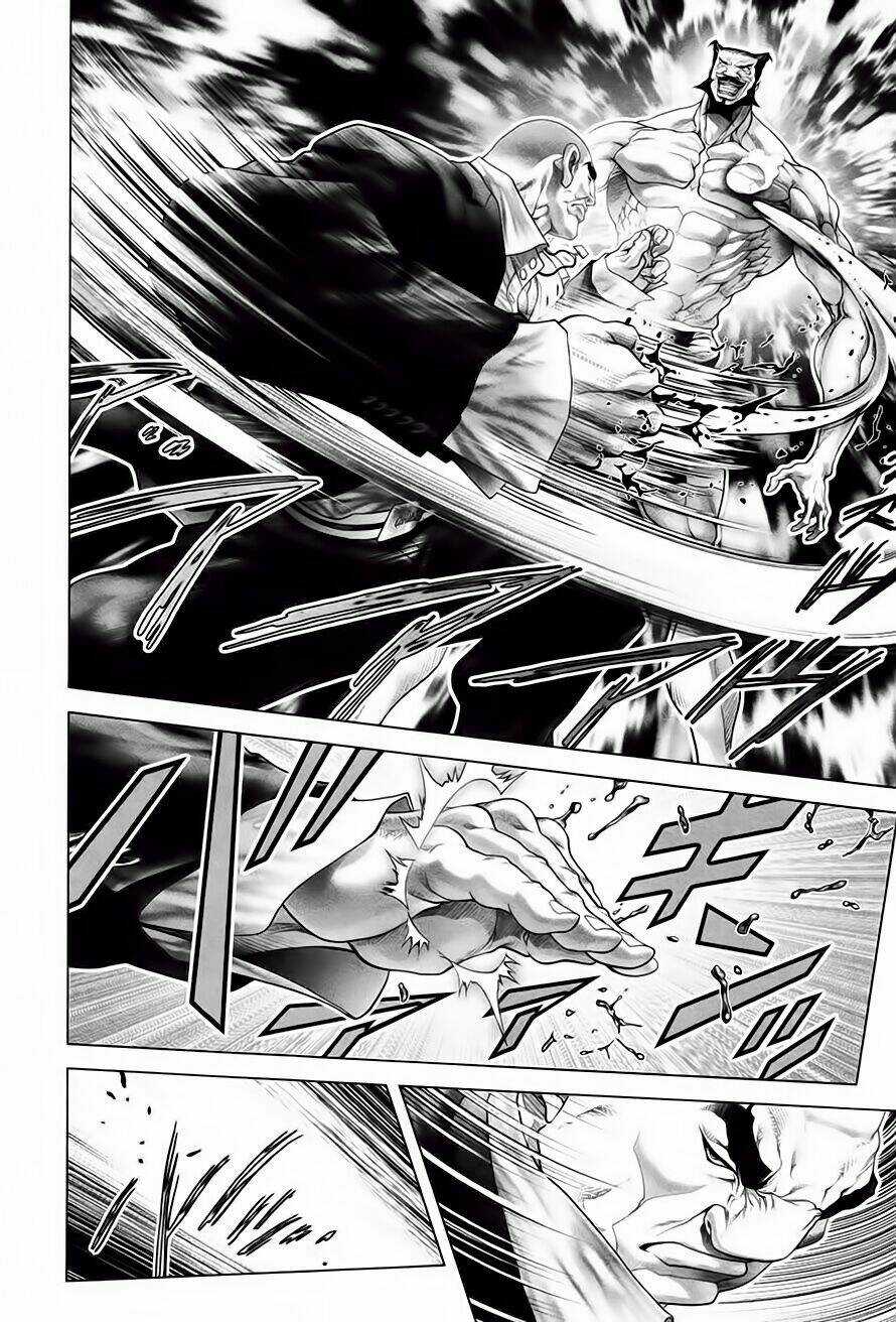 Black Joke Chapter 11 trang 20