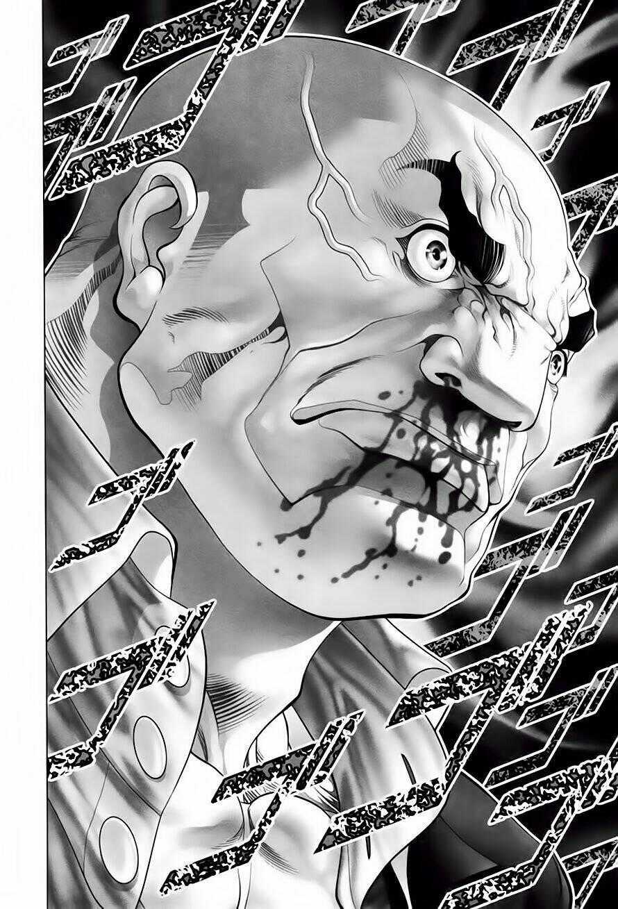 Black Joke Chapter 11 trang 26