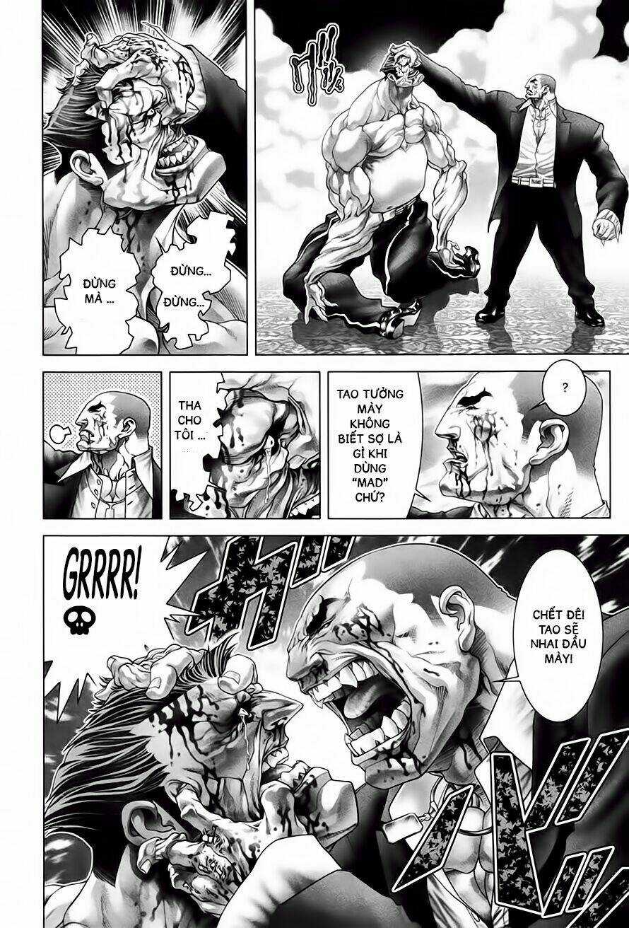 Black Joke Chapter 12 trang 25