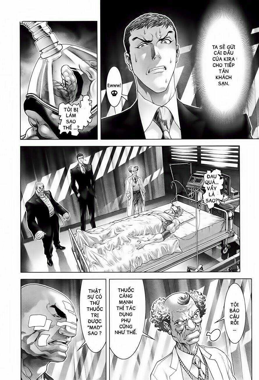 Black Joke Chapter 13 trang 13