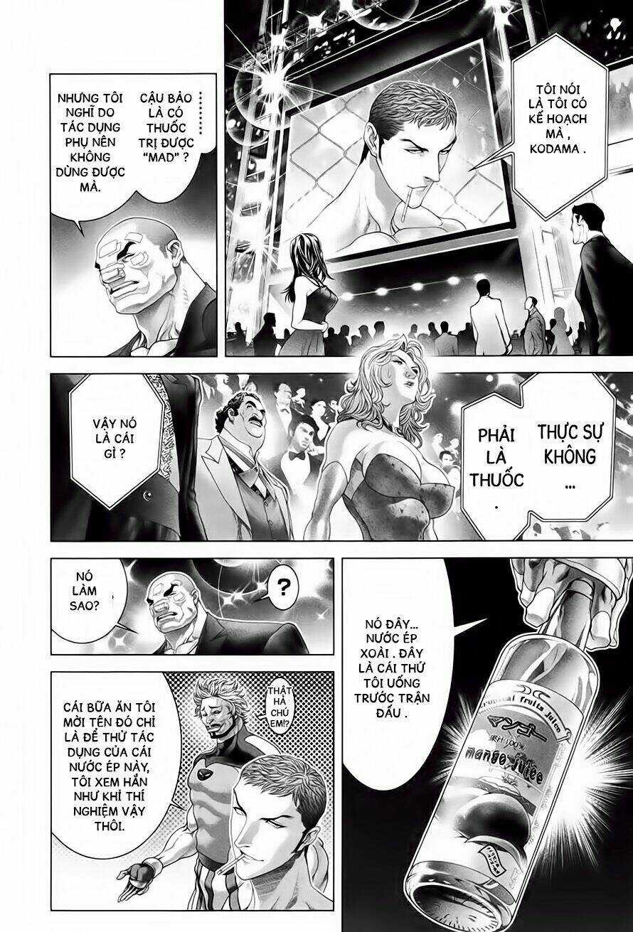 Black Joke Chapter 13 trang 25