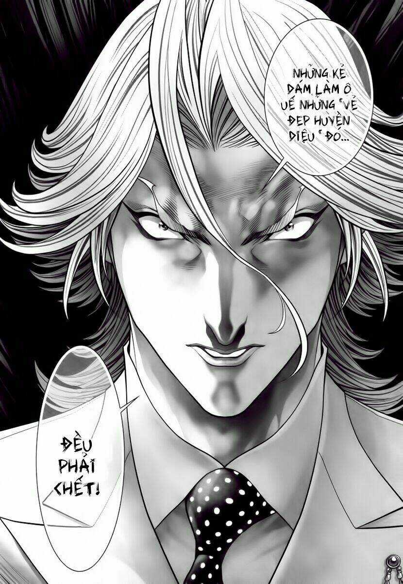 Black Joke Chapter 15 trang 30