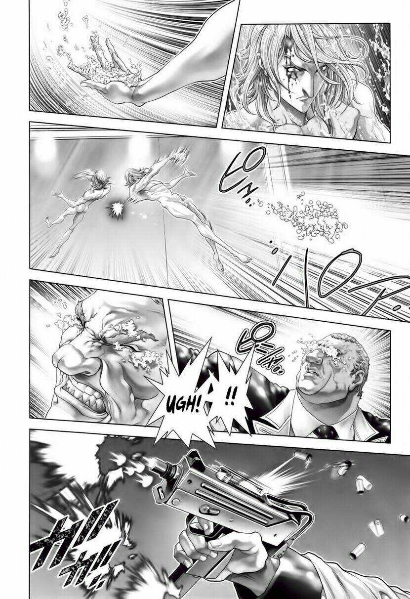 Black Joke Chapter 16 trang 26