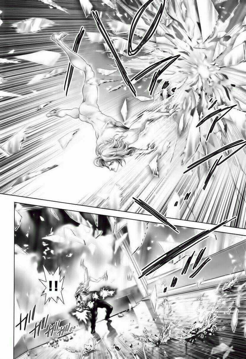 Black Joke Chapter 16 trang 28