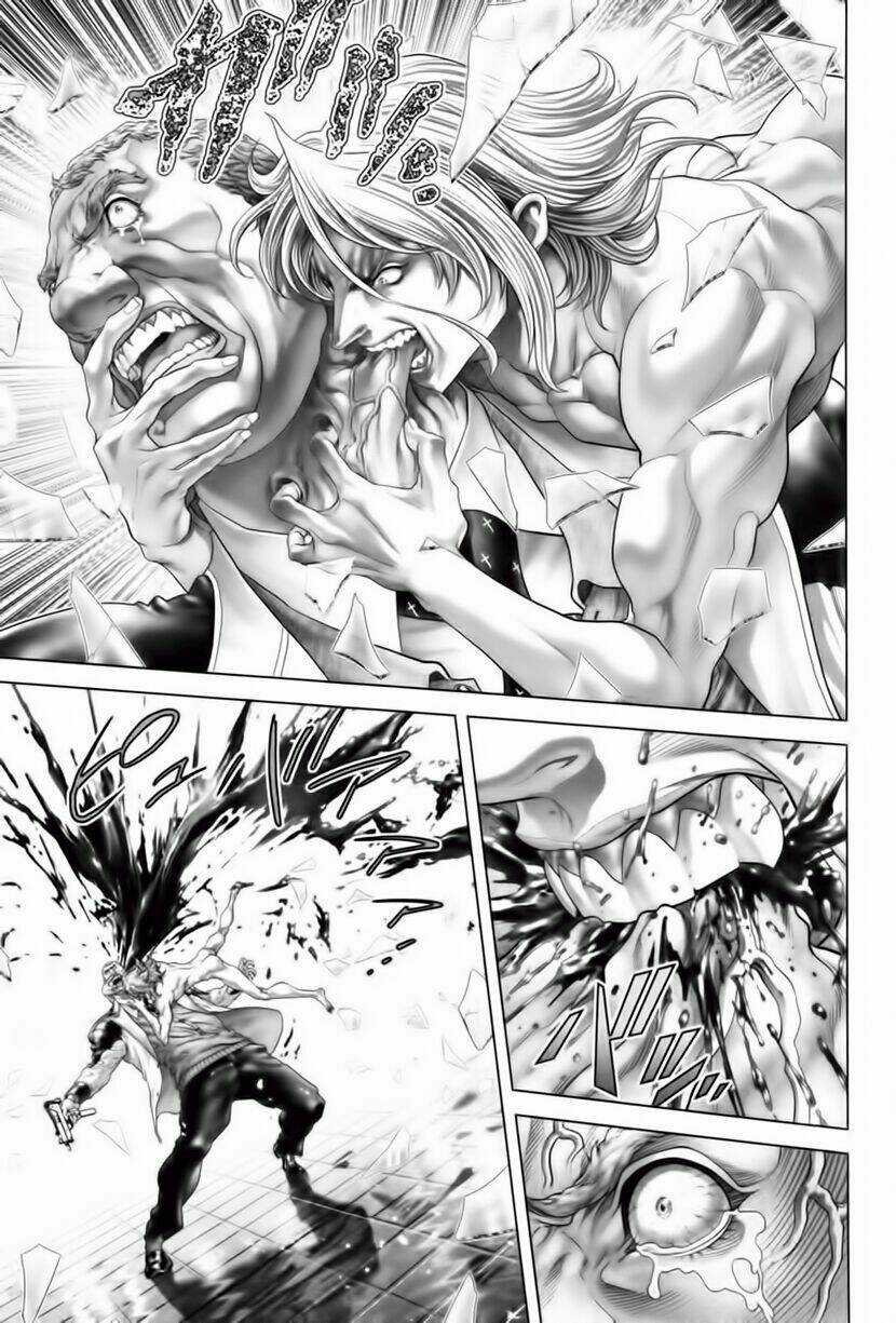 Black Joke Chapter 16 trang 29