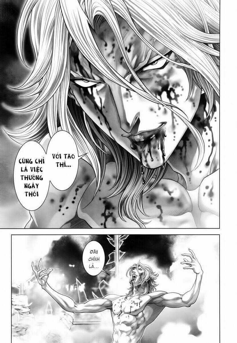 Black Joke Chapter 16 trang 31