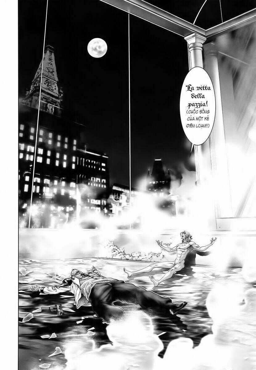 Black Joke Chapter 16 trang 32