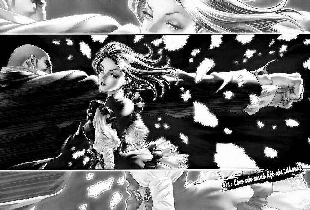 Black Joke Chapter 18 trang 2