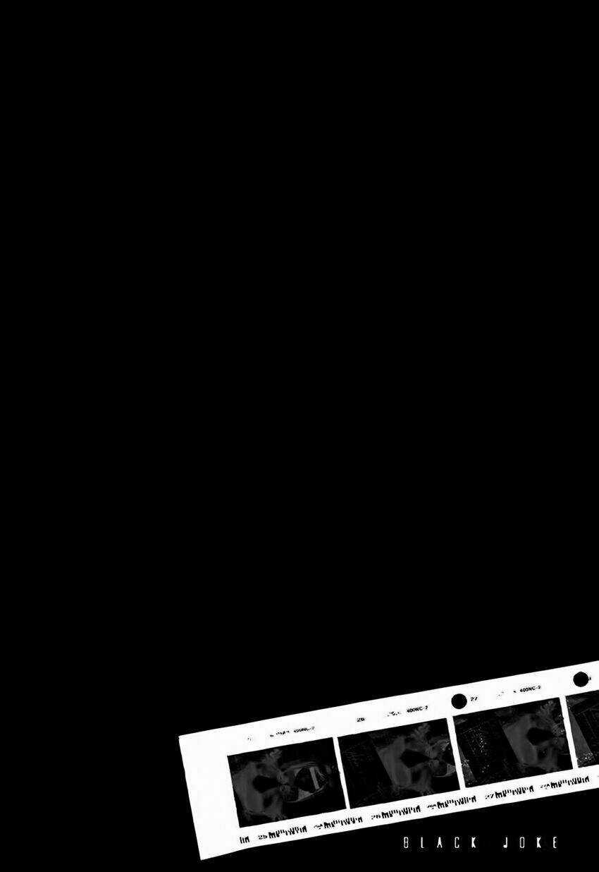 Black Joke Chapter 18 trang 3