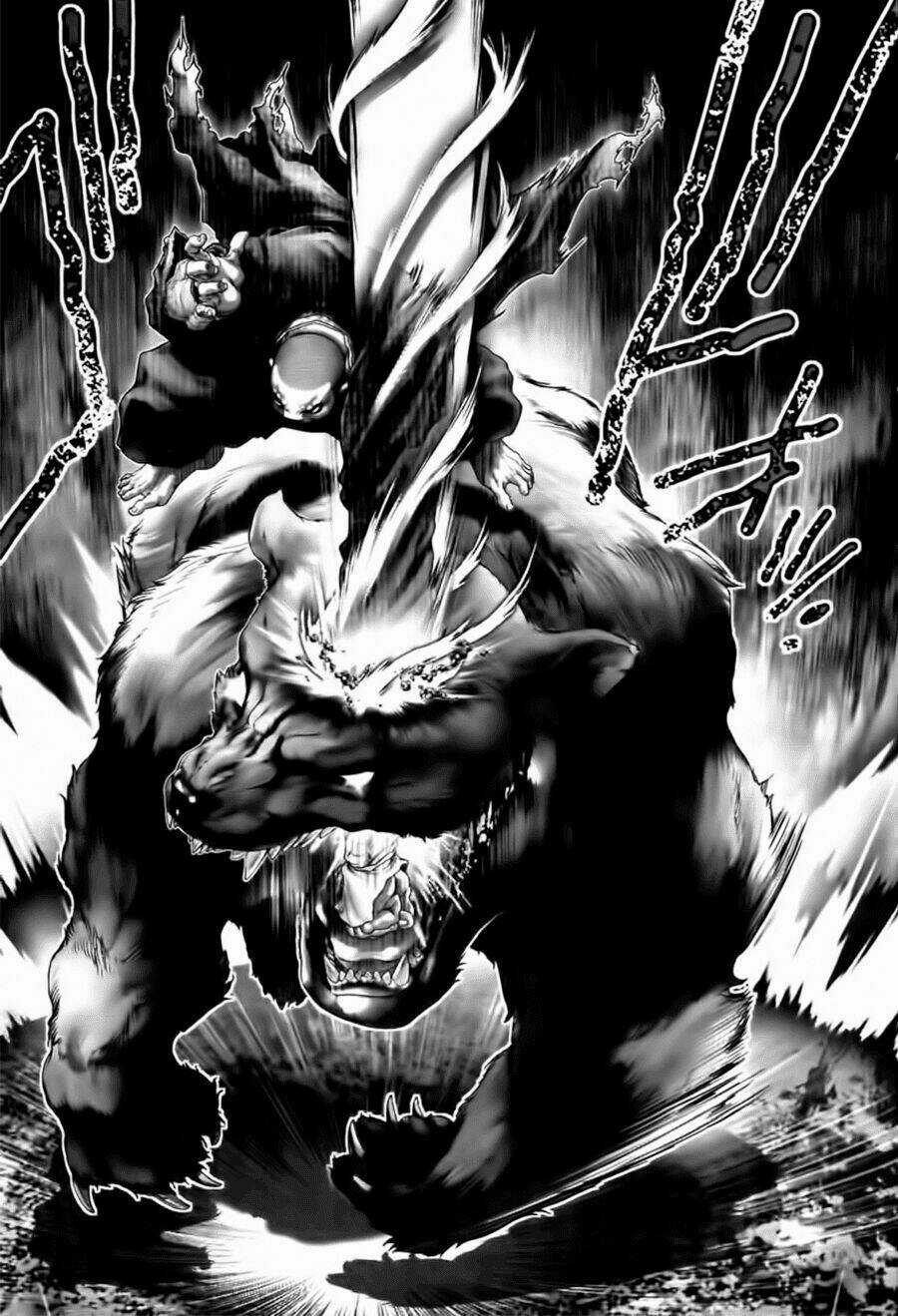 Black Joke Chapter 23 trang 18