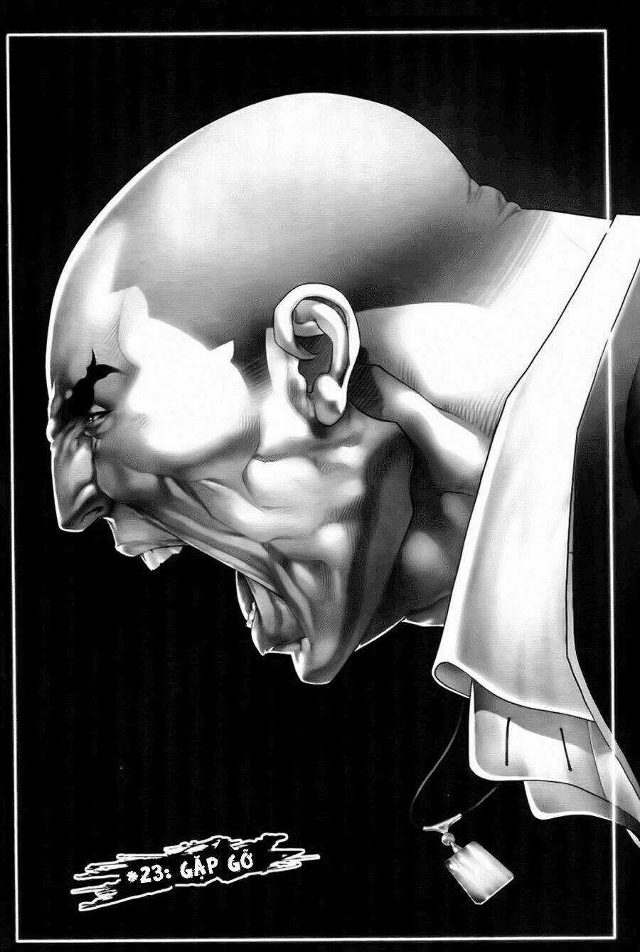 Black Joke Chapter 23 trang 2