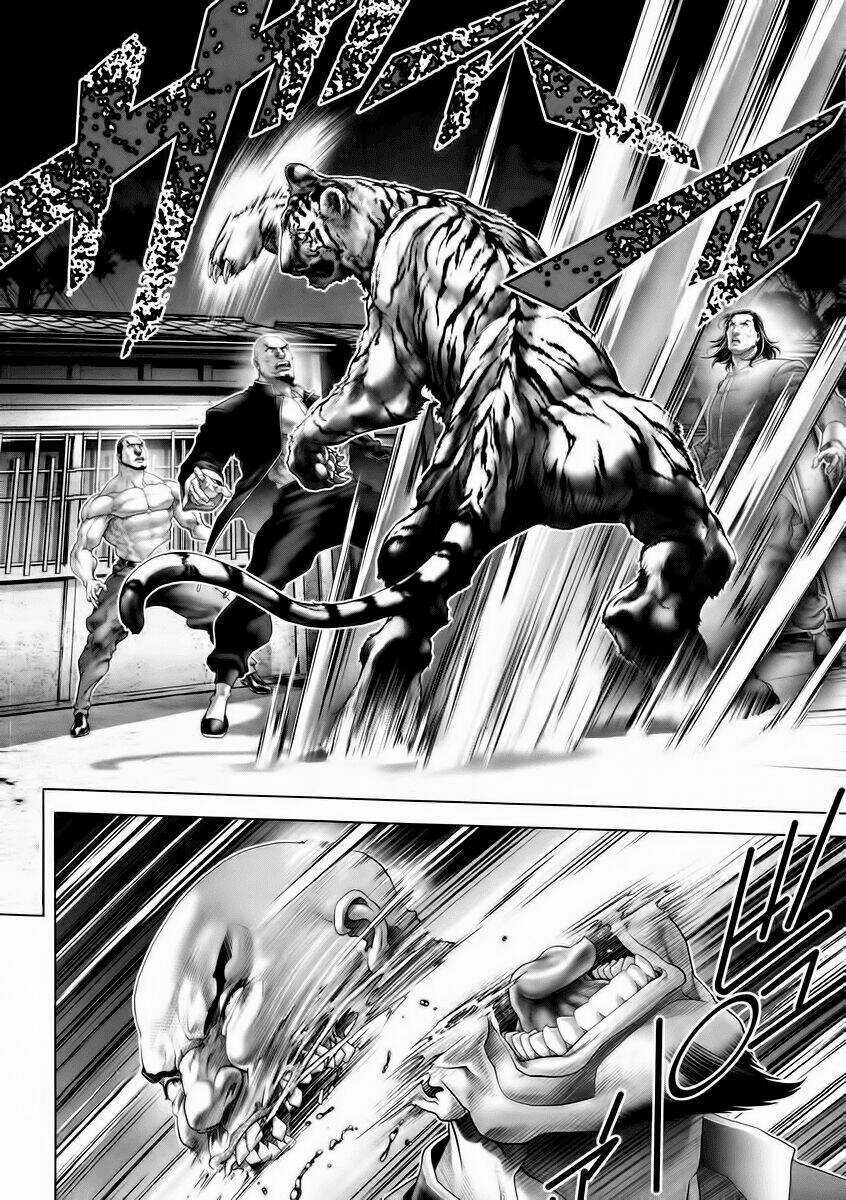 Black Joke Chapter 24 trang 14