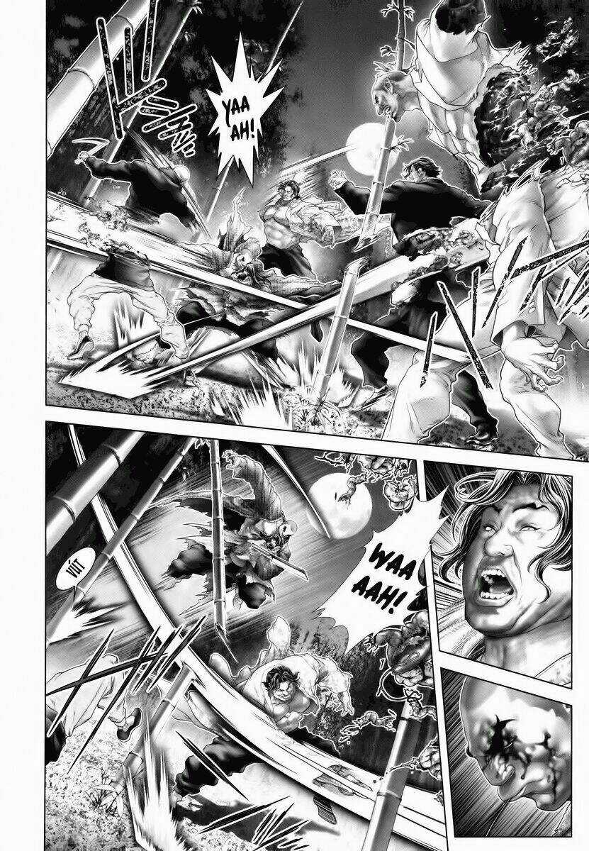 Black Joke Chapter 25 trang 14