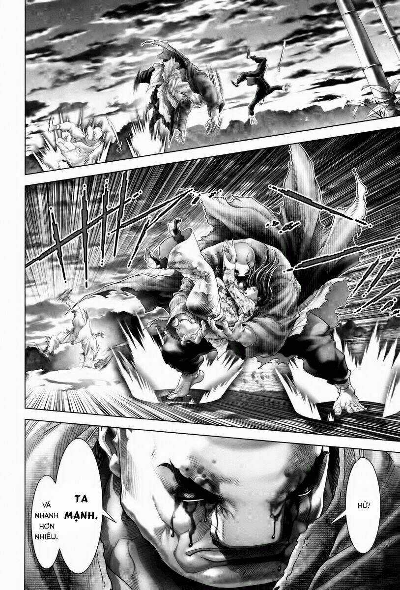 Black Joke Chapter 25 trang 24