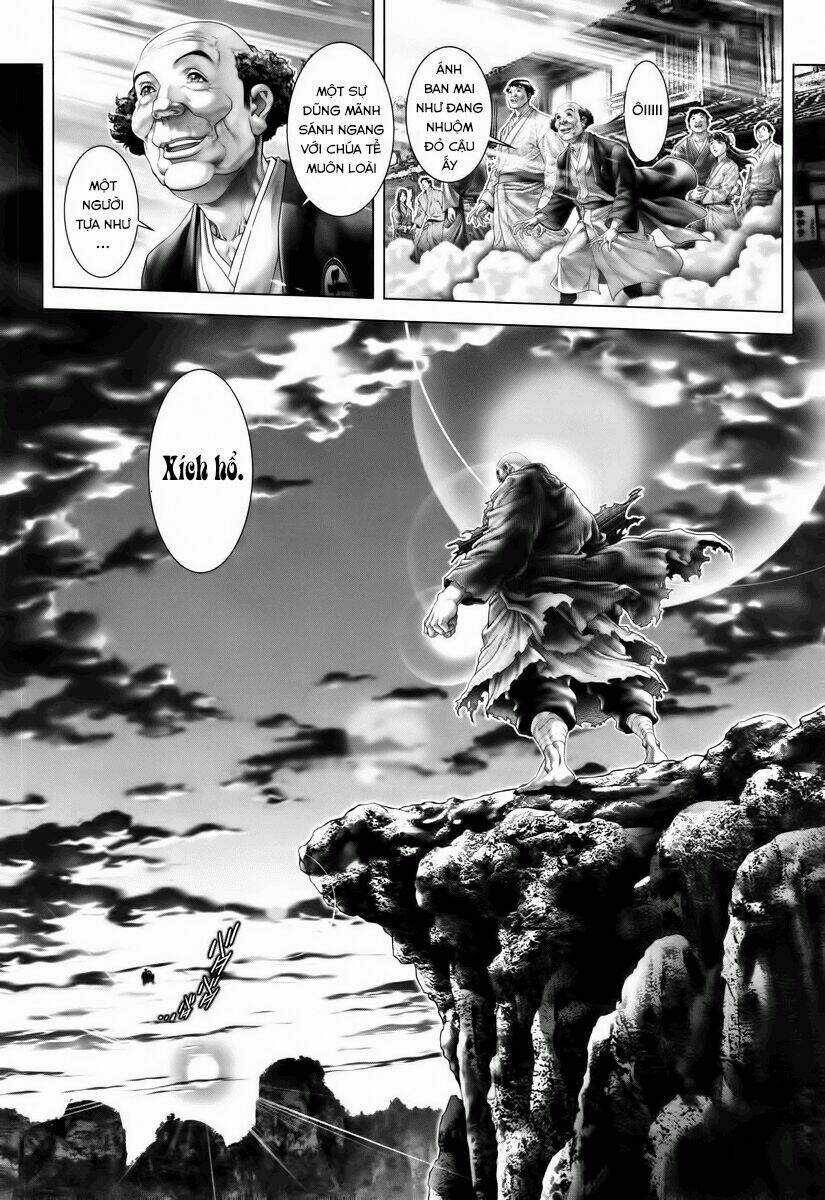 Black Joke Chapter 25 trang 28