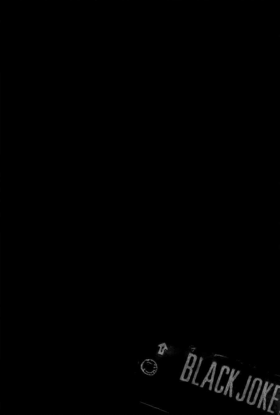 Black Joke Chapter 26 trang 35