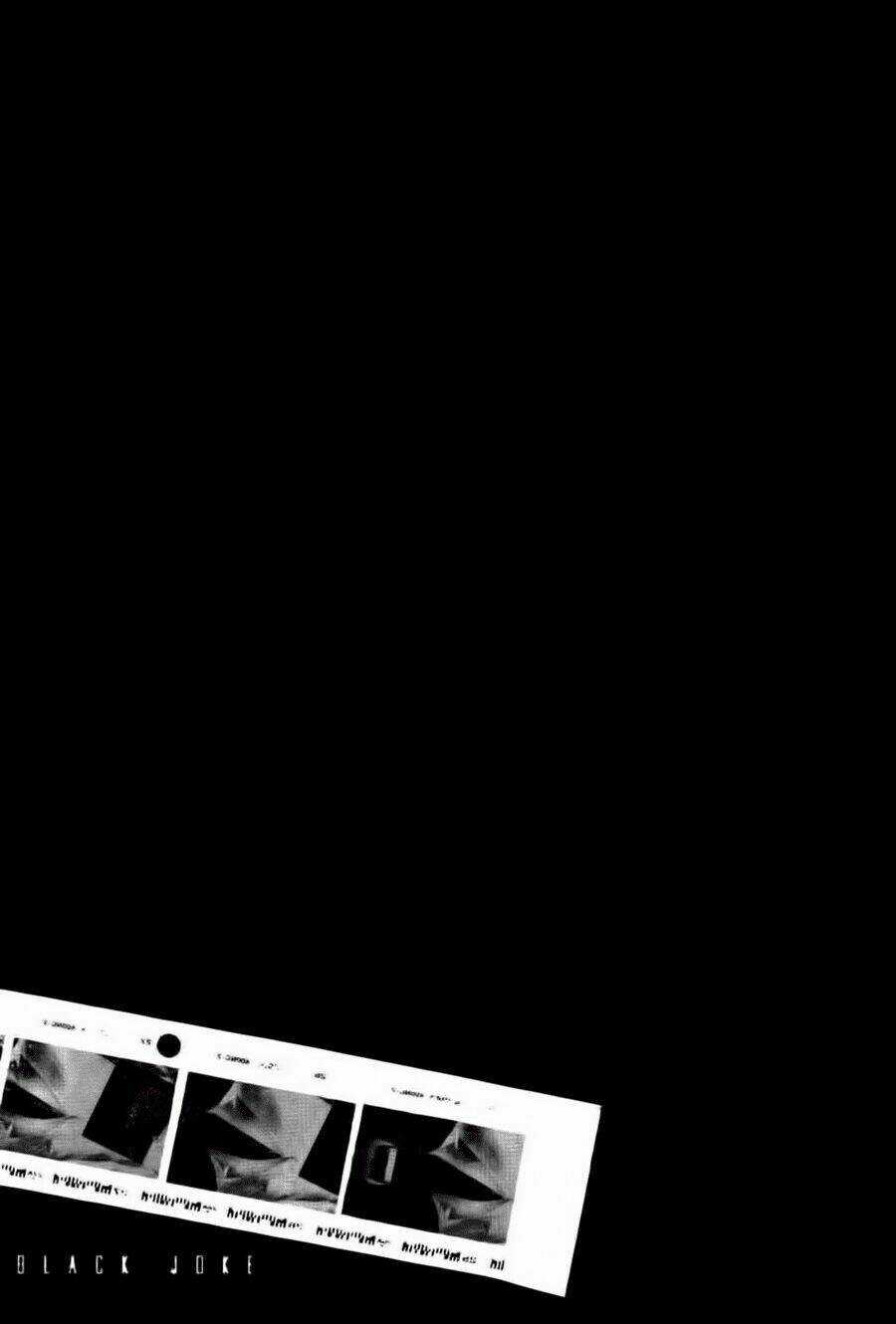 Black Joke Chapter 26 trang 36