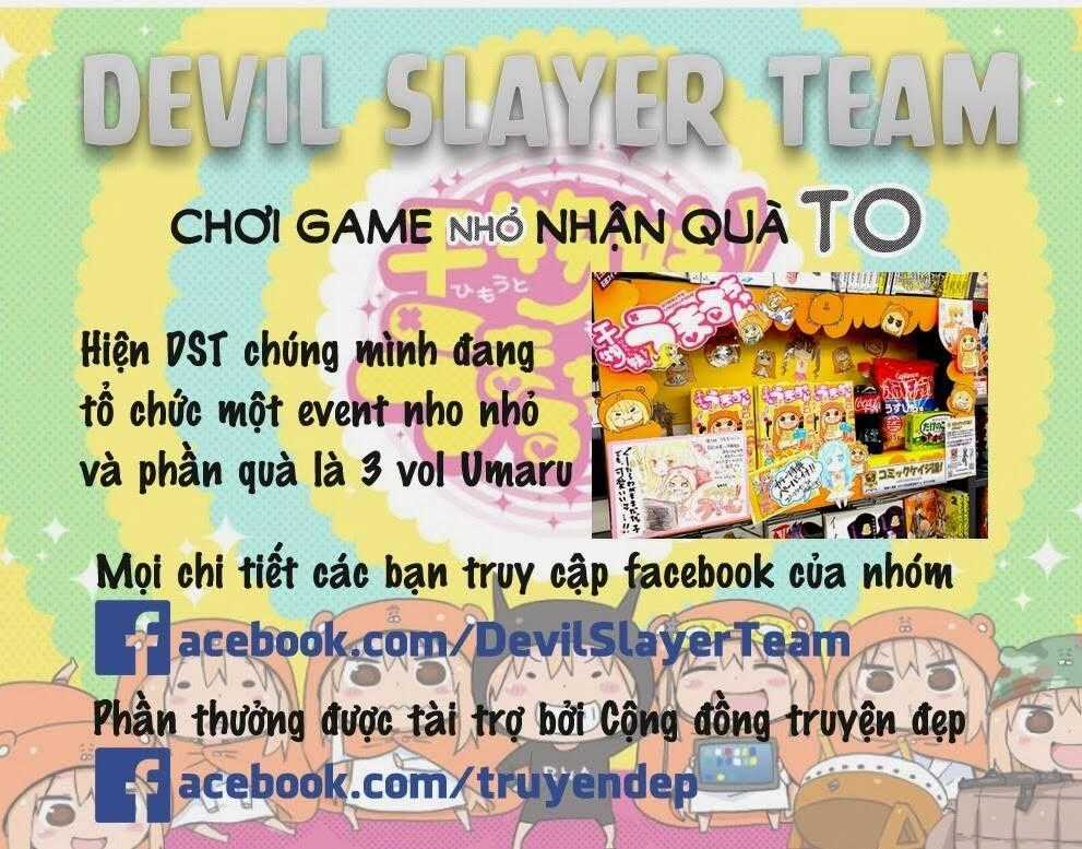 Black Joke Chapter 28 trang 32