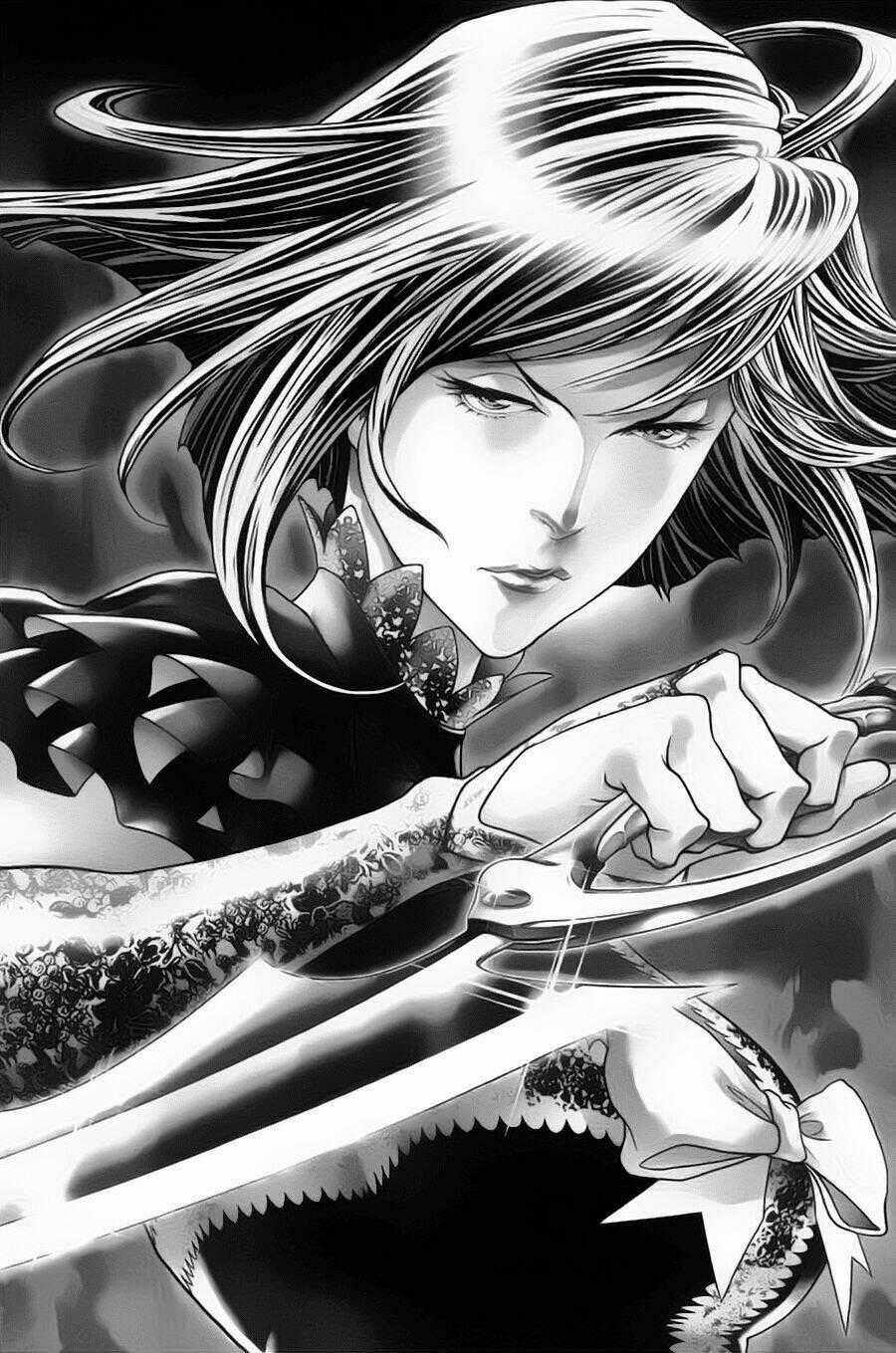 Black Joke Chapter 29 trang 29