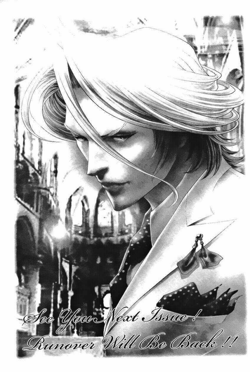 Black Joke Chapter 31 trang 30