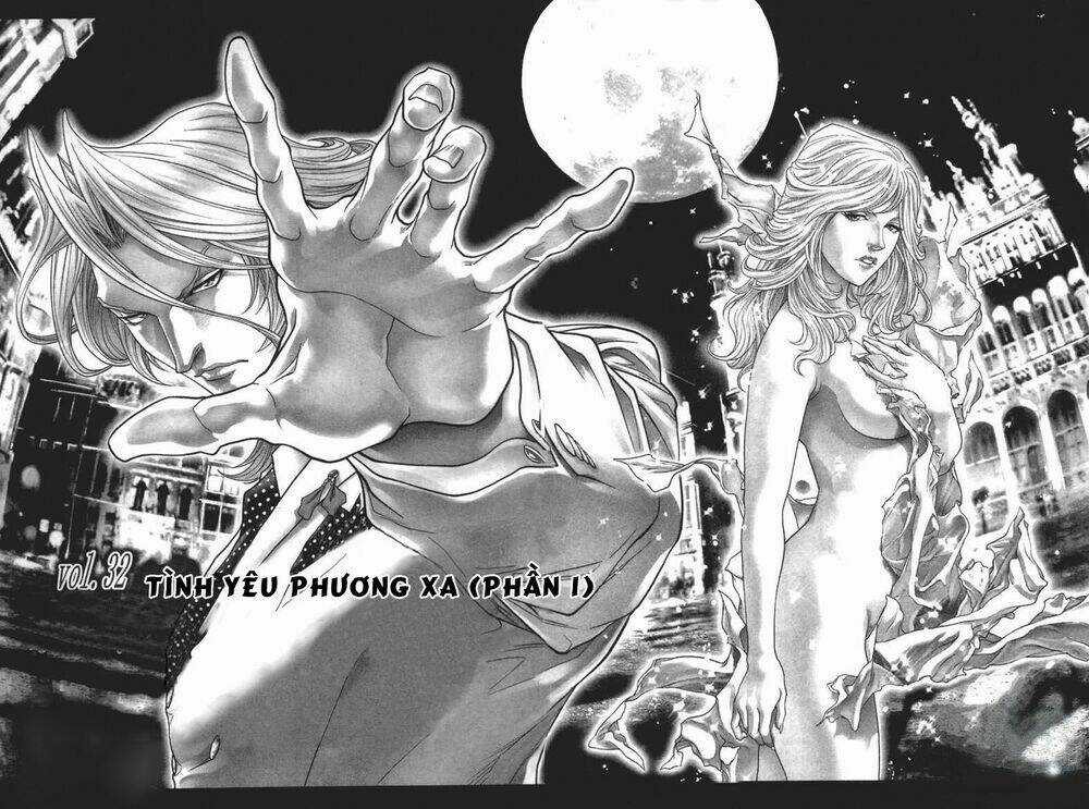 Black Joke Chapter 32 trang 11